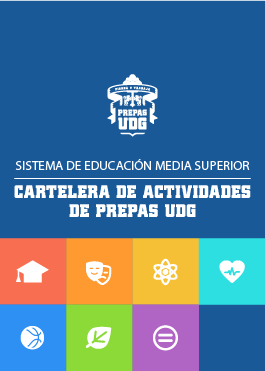 Cartelera Actividades Prepas
